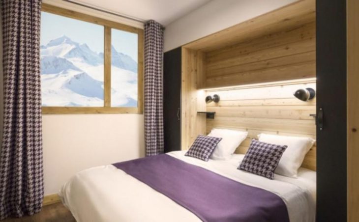 Residence Club MMV Altaviva in Tignes , France image 9 